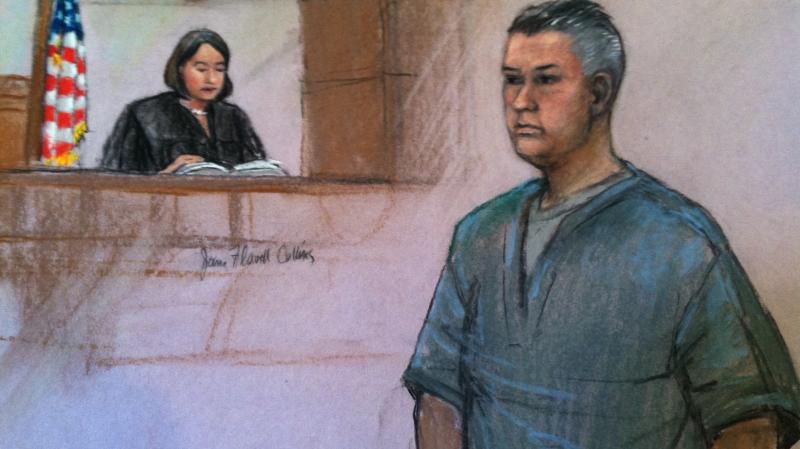 John Willis, also known as "White Devil John" in Cantonese, was sentenced to 20 years in prison for money laundering and drug charges. John Willis, also known as "White Devil John" in Cantonese, was sentenced to 20 years in prison for money laundering and drug charges.