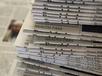 Student newspapers may be the latest victims of social media. Student newspapers may be the latest victims of social media.