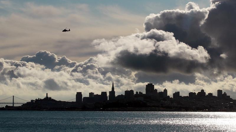 The study did reveal widespread disparity in upward mobility based on geography. For those hoping to climb the economic ladder, San Francisco is one of the best places to live, the study found. The study did reveal widespread disparity in upward mobility based on geography. For those hoping to climb the economic ladder, San Francisco is one of the best places to live, the study found.