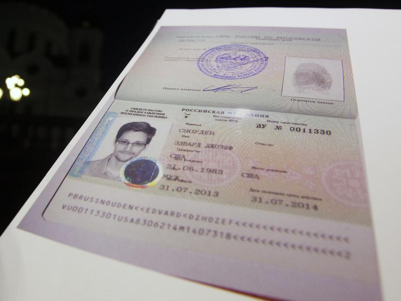 Edward Snowden's leaks about the NSA's secret surveillance program have pushed the agency to expedite planned reforms ahead of schedule, according to NSA officials. Edward Snowden's leaks about the NSA's secret surveillance program have pushed the agency to expedite planned reforms ahead of schedule, according to NSA officials.