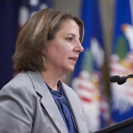 Lisa Monaco Lisa Monaco