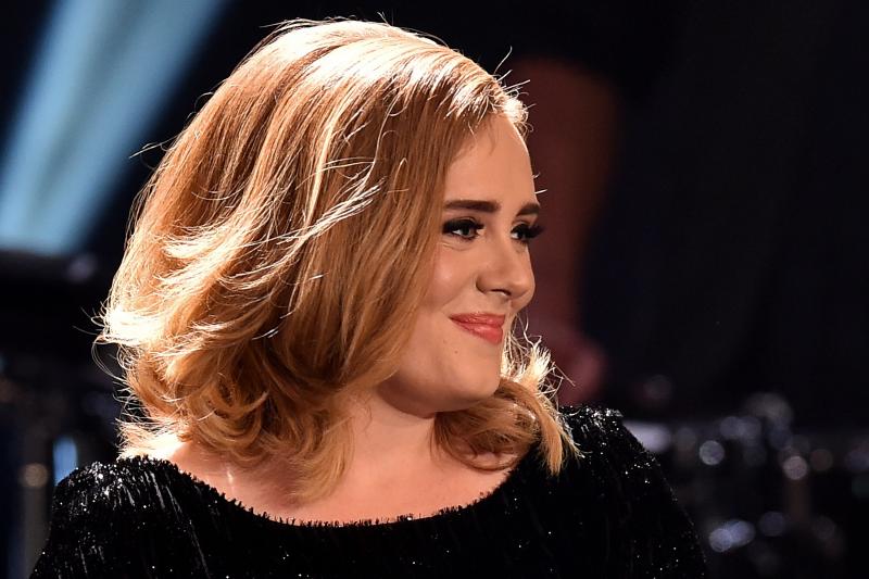 2015 In Album Sales: Adele, Adele, Adele | 88.5 WFDD 2015 In Album Sales: Adele, Adele, Adele | 88.5 WFDD