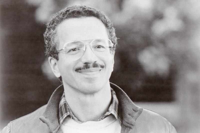Keith Jarrett circa 1986. Keith Jarrett circa 1986.