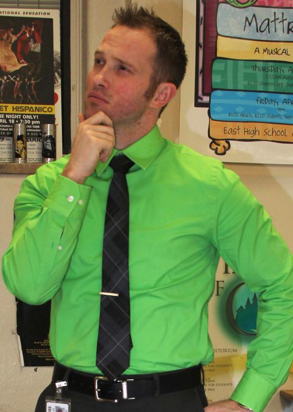 Jamaal Allan is a teacher in Des Moines, Iowa. His name has taken him on a lifelong odyssey of racial encounters. Jamaal Allan is a teacher in Des Moines, Iowa. His name has taken him on a lifelong odyssey of racial encounters.