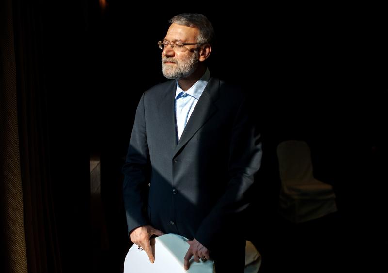 The chairman of Iran's parliament, Ali Larijani, spoke with NPR's Steve Inskeep in New York last week. He described the nuclear deal between Iran and world powers as "acceptable," but not "flawless." He faces lawmakers in Iran who are expected to raise ob The chairman of Iran's parliament, Ali Larijani, spoke with NPR's Steve Inskeep in New York last week. He described the nuclear deal between Iran and world powers as "acceptable," but not "flawless." He faces lawmakers in Iran who are expected to raise ob