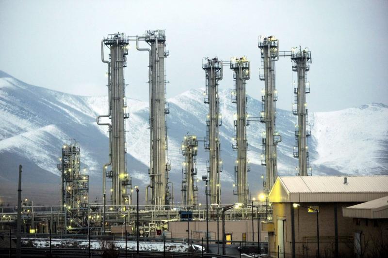 Inspectors from the International Atomic Energy Agency are scheduled to visit Iran's heavy-water reactor in the city of Arak on Sunday as part of an international deal on the country's nuclear program. Inspectors from the International Atomic Energy Agency are scheduled to visit Iran's heavy-water reactor in the city of Arak on Sunday as part of an international deal on the country's nuclear program.