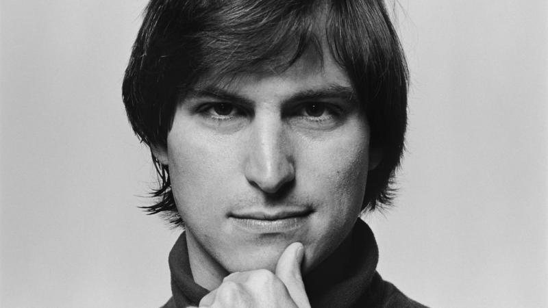 In Steve Jobs: The Man in the Machine, director Alex Gibney turns a critical lens on the Apple co-founder and his products. In Steve Jobs: The Man in the Machine, director Alex Gibney turns a critical lens on the Apple co-founder and his products.