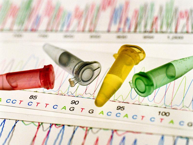 Sequencing the genes of a cancer cell turns up lots of genetic mutations — but some of them are harmless. The goal is to figure out which mutations are the troublemakers. Sequencing the genes of a cancer cell turns up lots of genetic mutations — but some of them are harmless. The goal is to figure out which mutations are the troublemakers.