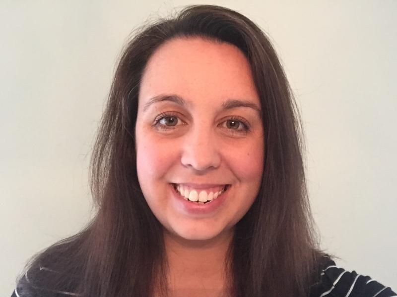 Nearly a quarter of respondents to a recent poll had an opinion on Political Science Professor Emily Farris, who is not running for anything. Nearly a quarter of respondents to a recent poll had an opinion on Political Science Professor Emily Farris, who is not running for anything.