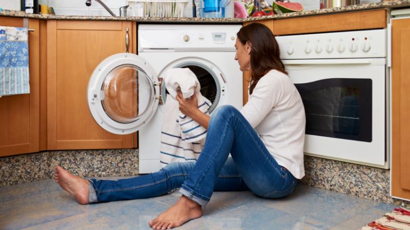 Work can be rough, but a researcher has found that for many people, being at home is more stressful than being at the office. Work can be rough, but a researcher has found that for many people, being at home is more stressful than being at the office.