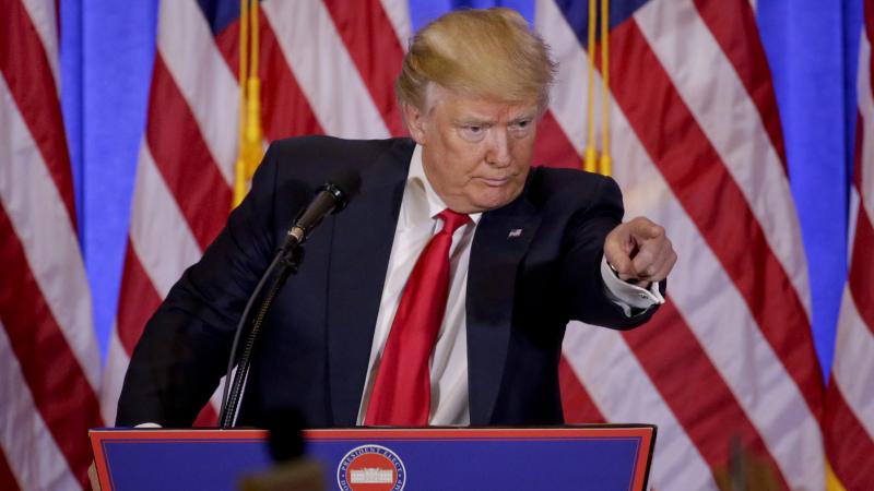 politics trumps first days supporters plan taking shape politics trumps first days supporters plan taking shape