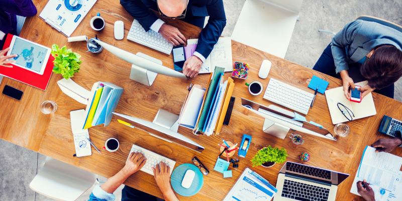 Engaging, mentally stimulating work is good for the brain, scientists say, whether you get paid to do it or not. Running a household can be as mentally demanding as running a company. Engaging, mentally stimulating work is good for the brain, scientists say, whether you get paid to do it or not. Running a household can be as mentally demanding as running a company.