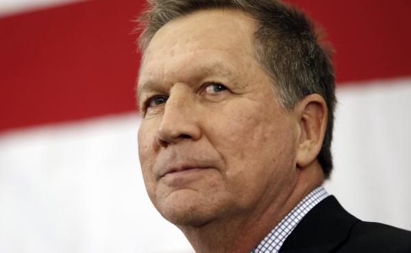 From Medicaid to immigration to same-sex marriage, Ohio Gov. John Kasich has rankled some in the conservative base. From Medicaid to immigration to same-sex marriage, Ohio Gov. John Kasich has rankled some in the conservative base.