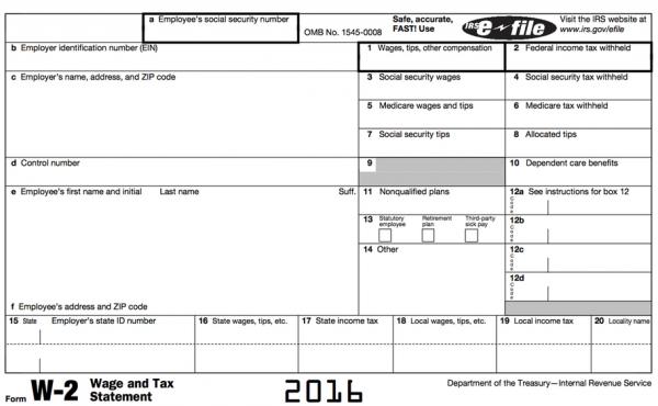 Who's using your W-2 information? Some employers have been tricked into sending employee identification details to scammers this tax season. Who's using your W-2 information? Some employers have been tricked into sending employee identification details to scammers this tax season.