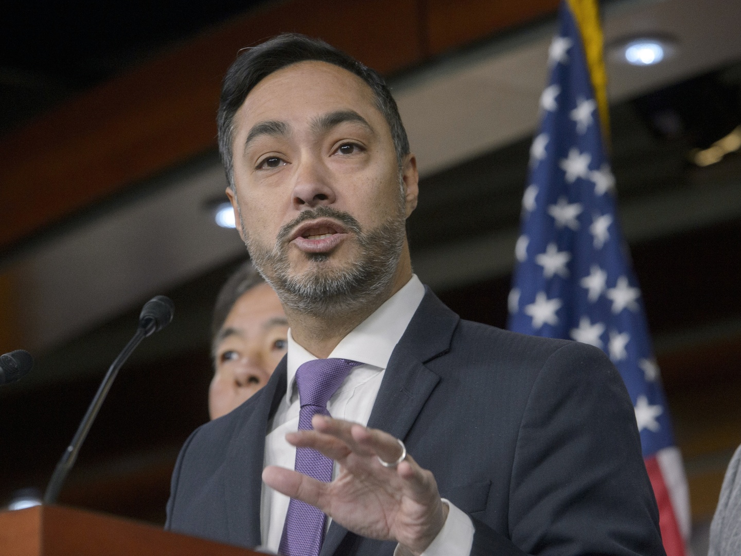 Joaquin Castro