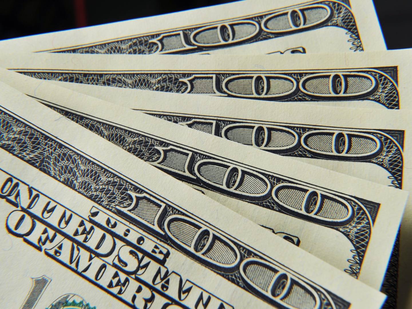 Dollar bill
