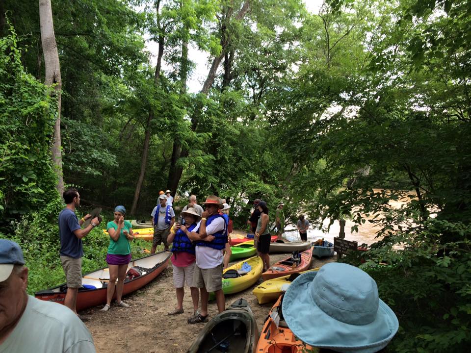 88 5 WFDD 2017 Listener Paddle 88 5 WFDD