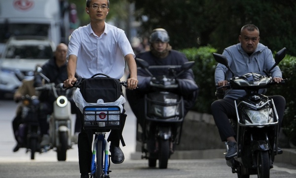 China Retirement Age