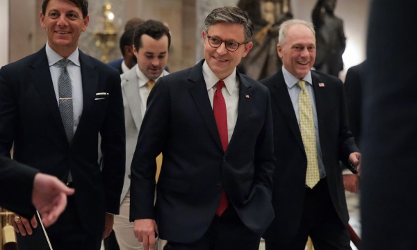 House Lawmakers Work On Final Passage Of Signature Budget Bill