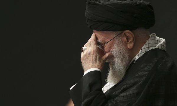 Iran Mideast Wars