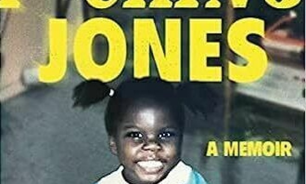 Leslie F*cking Jones, by Leslie Jones