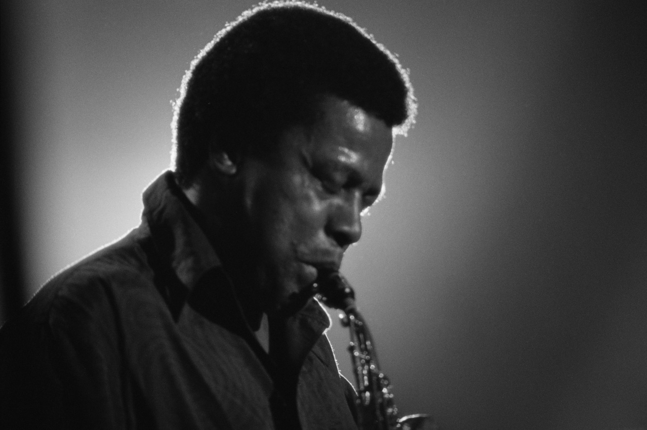 Exploring the many orbits of jazz legend Wayne Shorter