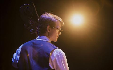 UNC School of the Arts Concerto Competition
