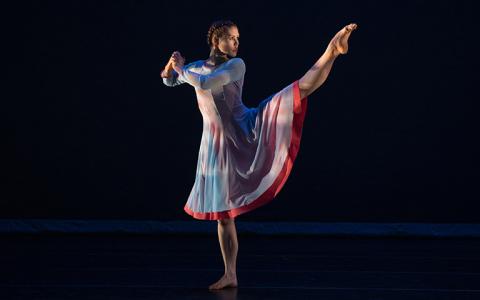 UNC School of the Arts Spring Dance
