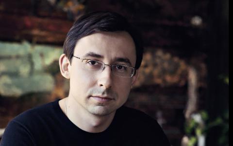 UNC School of the Arts: Alexander Kobrin in Recital UNC School of the Arts: Alexander Kobrin in Recital