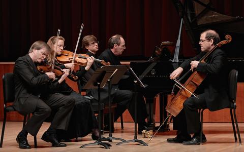 UNC School of the Arts: Chrysalis Fall Showcase UNC School of the Arts: Chrysalis Fall Showcase