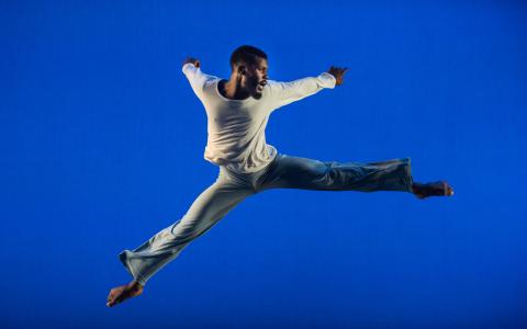 UNC School of the Arts: Emerging Choreographers UNC School of the Arts: Emerging Choreographers