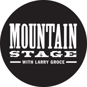 NPR's Mountain Stage logo