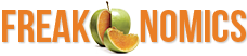 Freakonomics logo