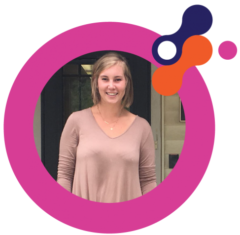 WFDD intern headshot