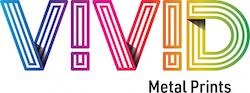Logo for Vivid Metal Prints