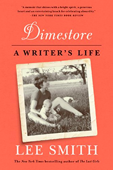 Dimestore bu Lee Smith book cover