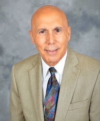 Headshot of A. Frank Johns of Booth Harrington & Johns of NC, PLLC
