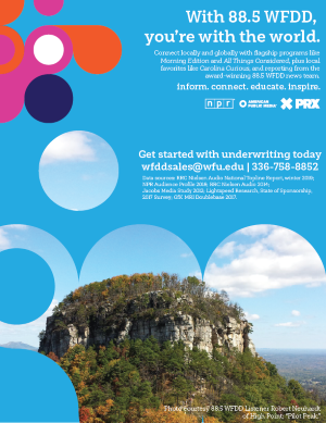 Underwriting Sales Kit