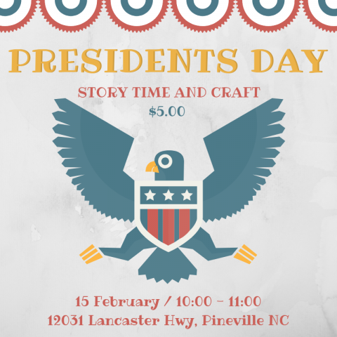 Presidents Day