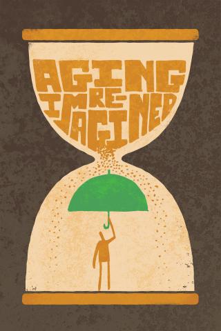 Aging Re-Imagined Symposium