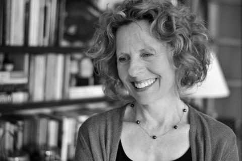 Novelist Abigail DeWitt Novelist Abigail DeWitt