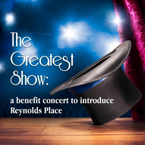 The Greatest Show The Greatest Show