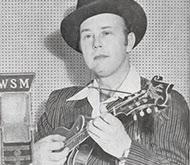 Bill Monroe