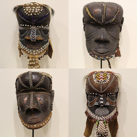 Bwoom Masks