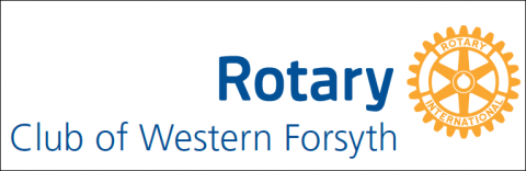 Rotary of Western Forsyth Rotary of Western Forsyth