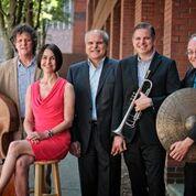 British Invasion Band British Invasion Band Martha Bassett, Matt Kendrick, Federico Pivetta, Ken Wilmot, John Wilson