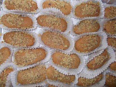 Finikia Greek pastries Finikia Greek pastries