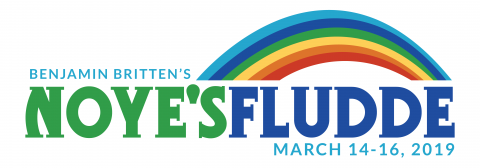 Noye's Fludde