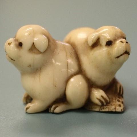 Netsuke Pokemon