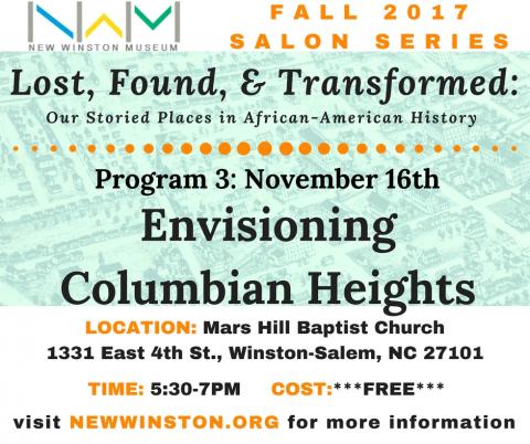 Transformed By Time And History >> New Winston Museum Lost Found Transformed Salon Series Transformed By Time And History >> New Winston Museum Lost Found Transformed Salon Series